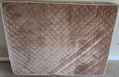 Dog Bed 42x55x4