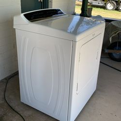 Whirlpool Electric Dryer