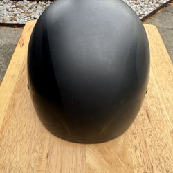 Fulmer Hombre DOT Helmet Sz Small