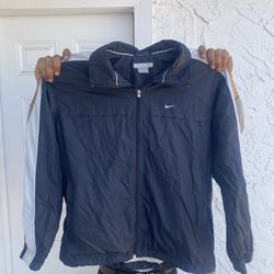 Nike Windbreaker 