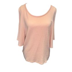 Cold Shoulder Top 