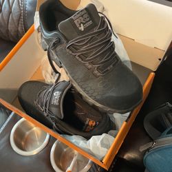 Timberland Pro Power train Sport Safety Toe