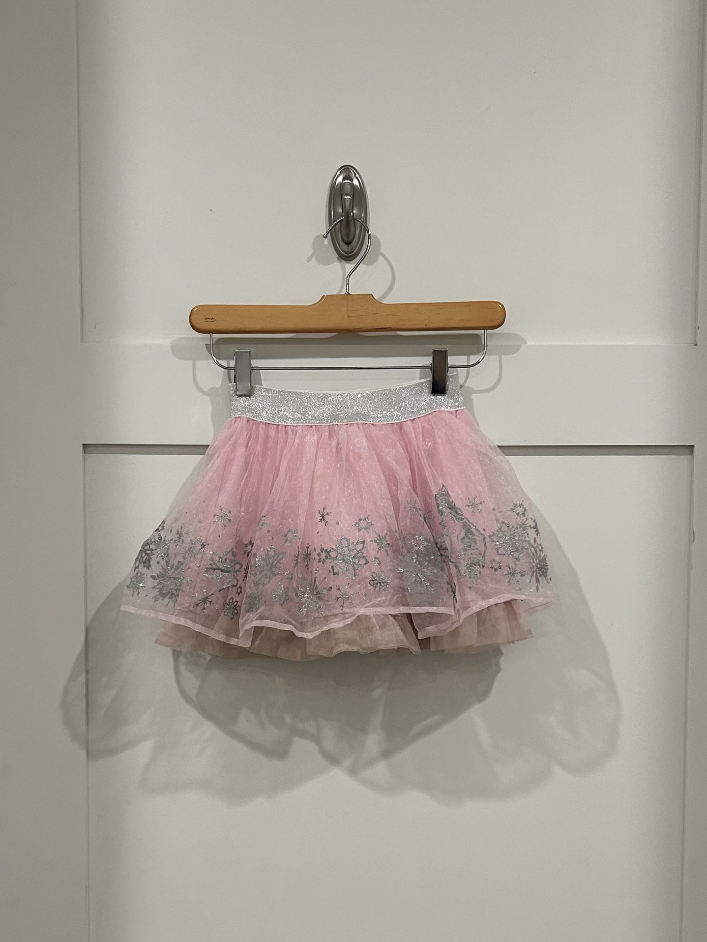 Disney Frozen Tulle Skirt