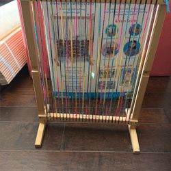 Free Melissa And Doug Loom Crafting Set