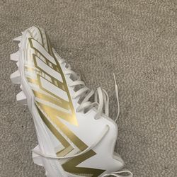 Adidas football cleats