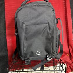 Photography Backpack (Like New)