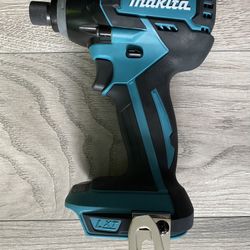 Makita 18v Impact Driver