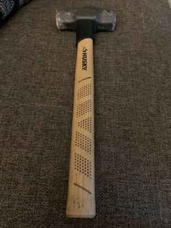 Husky hammer