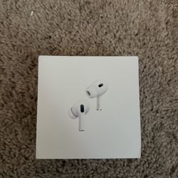 REAL AirPods With Proof Of Purchase 