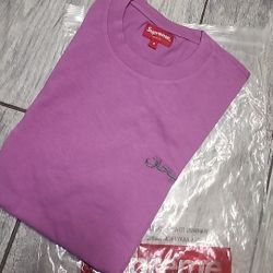 Supreme Arabic Tee