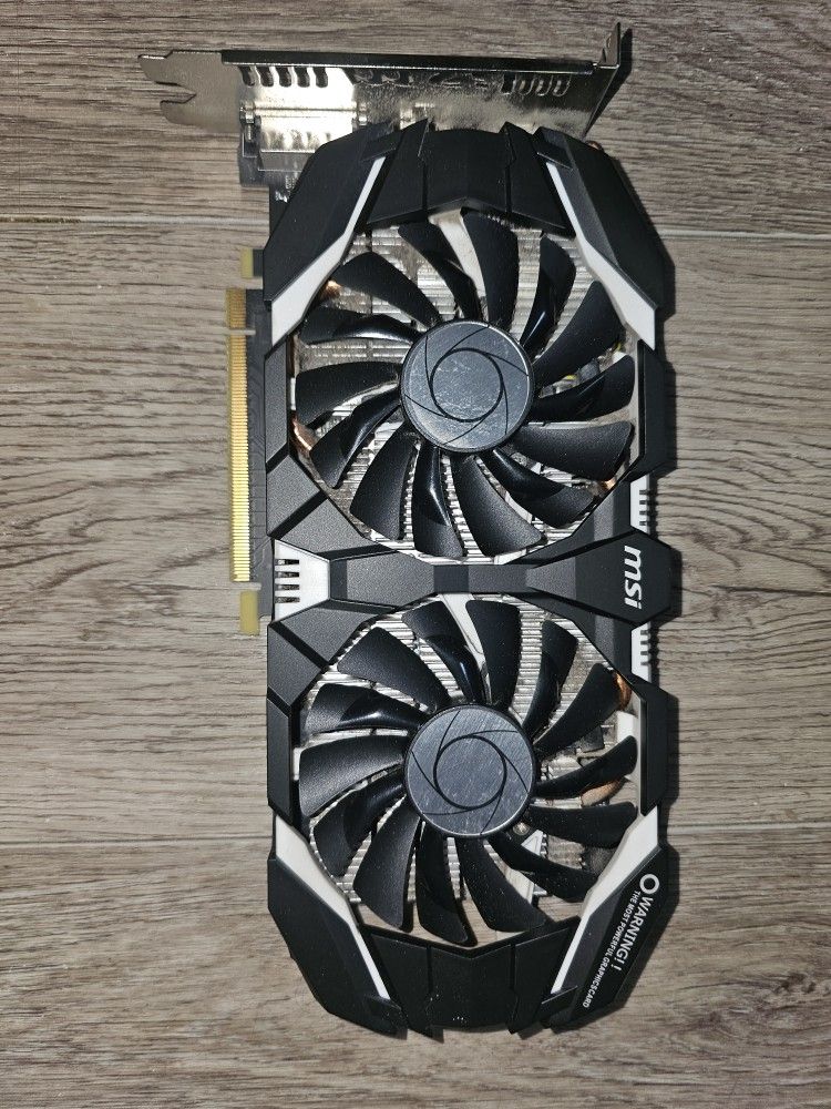 CPU / Motherboard / GPU