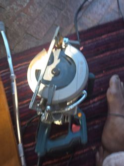 Bosch saw
