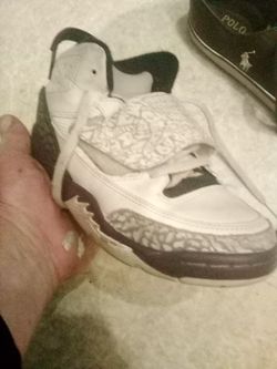 Jordans