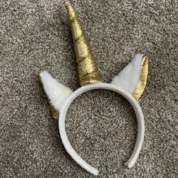 Adult Unicorn Costume 