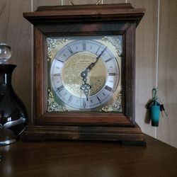 Antique Clock