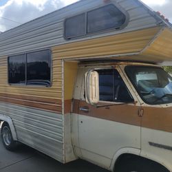 1976 RV