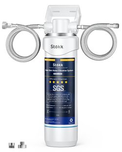 Stokk UC50 Under Sink Water Filter