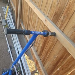 Razor Scooter  75.00 Or Best Offer.  Lost The Charger 