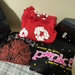 Hoodies Throw Offer