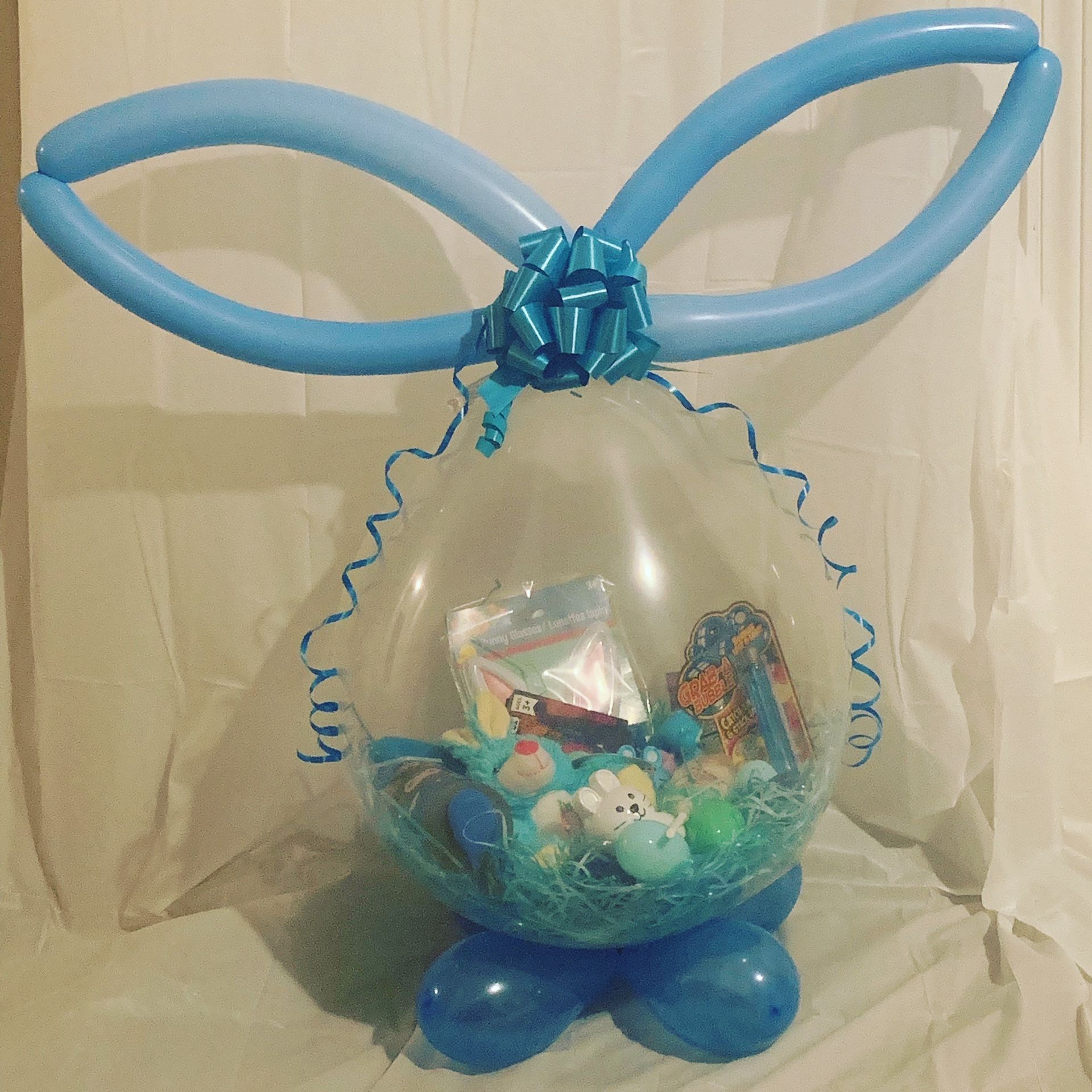 Jream’s Balloon Boutique
