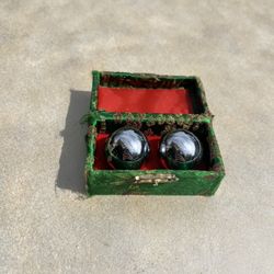 Ying Yang Health Balls 