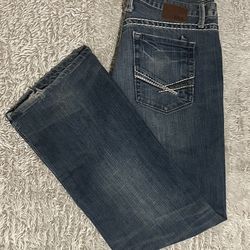BKE jeans for men