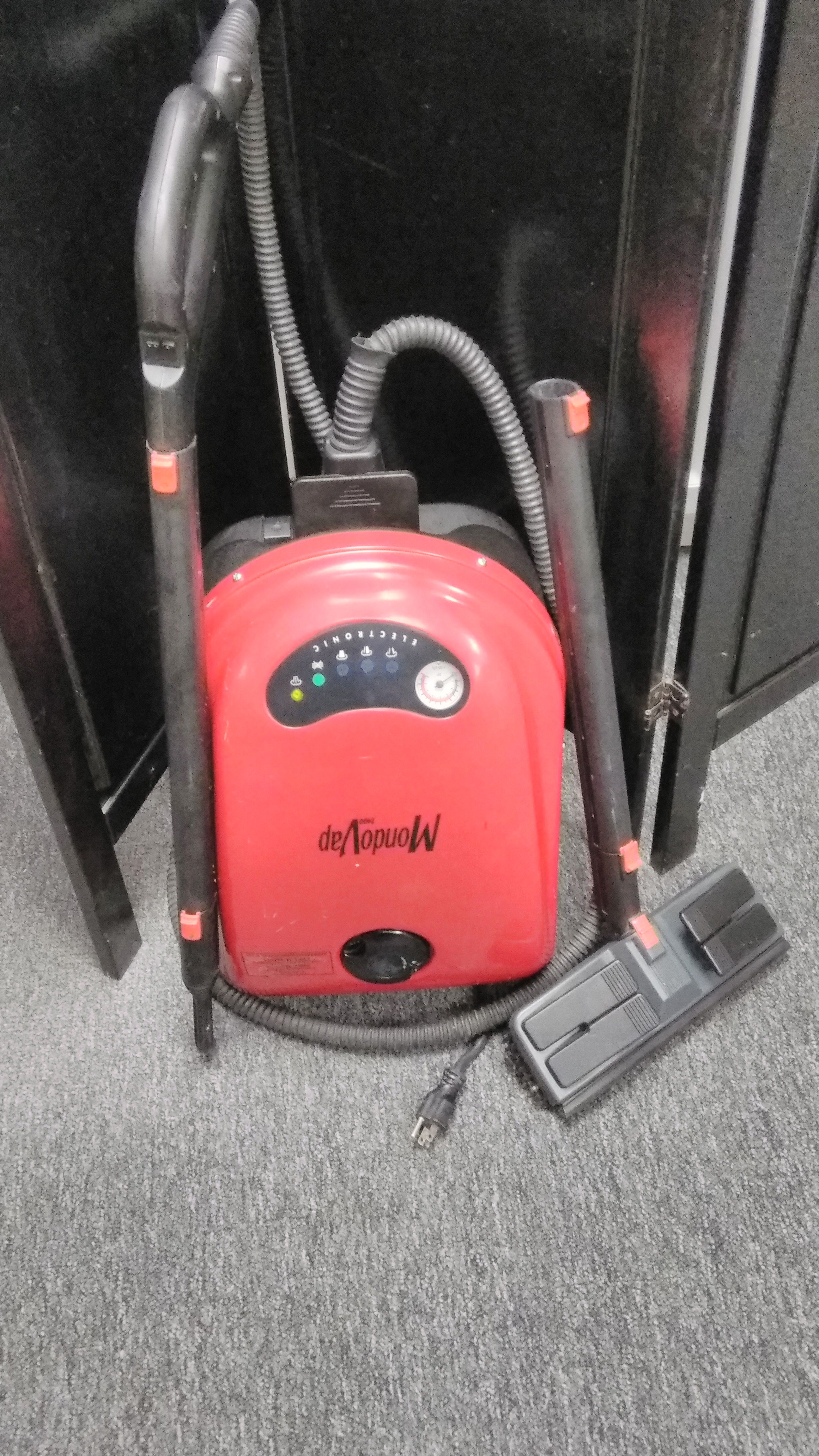 Mondovap 2400