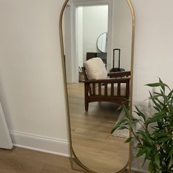 Archer Mirror 