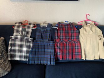 School uniforms