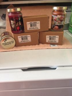 Candles