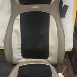 Homemedic Massager 