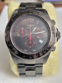 Invicta watch