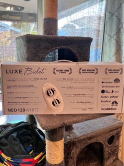 BIDET ONLY $25