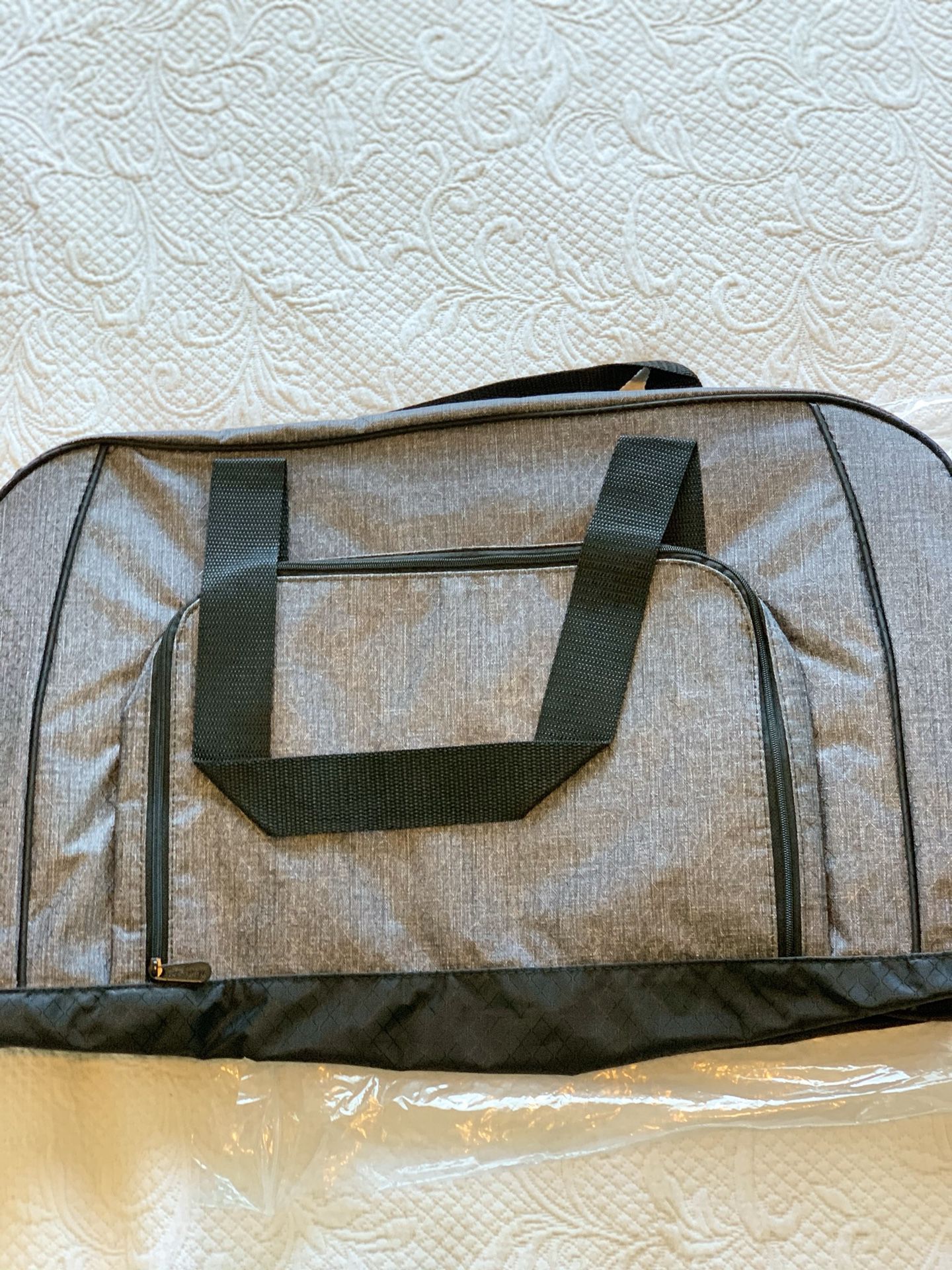Thirty-One All Packed Duffle bag