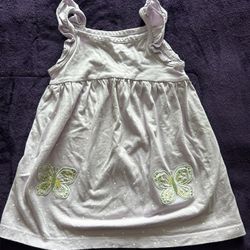 Little Girls Dress’s
