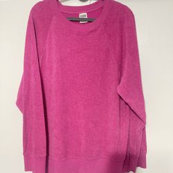 USED VS PINK Sweatshirt - Size M