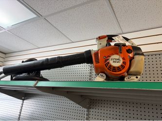 STIHL  BLOWER