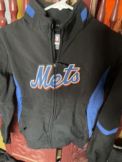 Mets Jacket