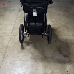 Graco Jogging Stroller