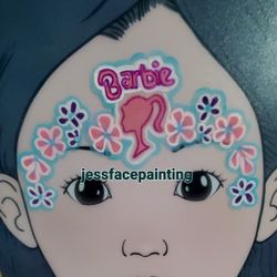 Face Paint