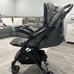 Compact Toddler Stroller 