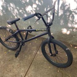 Gt Bike 