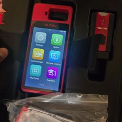 Autel Km100 Key Programming 