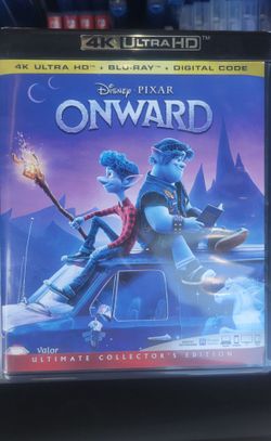 4k onward movie