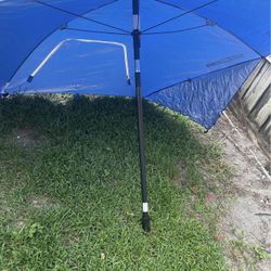 8ft umbrella