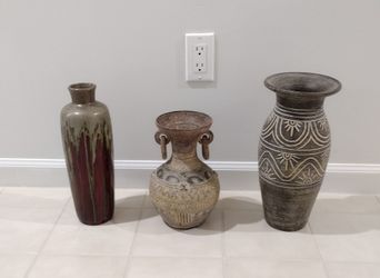 Decorative Vases