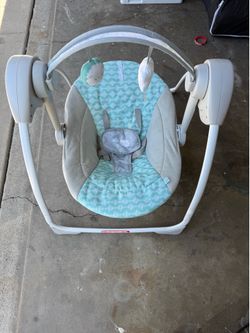 by Ingenuity Swingity Swing