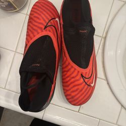 Nike soccer cleats