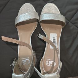 Gianni Bini Heels Size 10