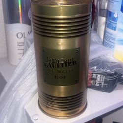 Juan Paul Gaultier “Le Male” Cologne